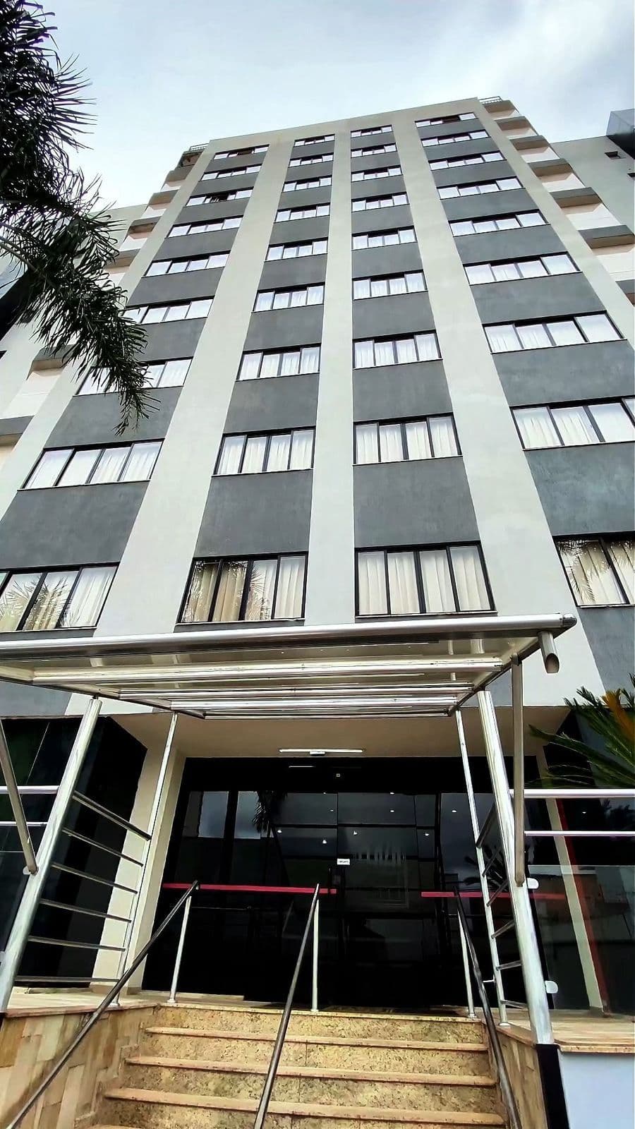Plaza Suíte Hotel