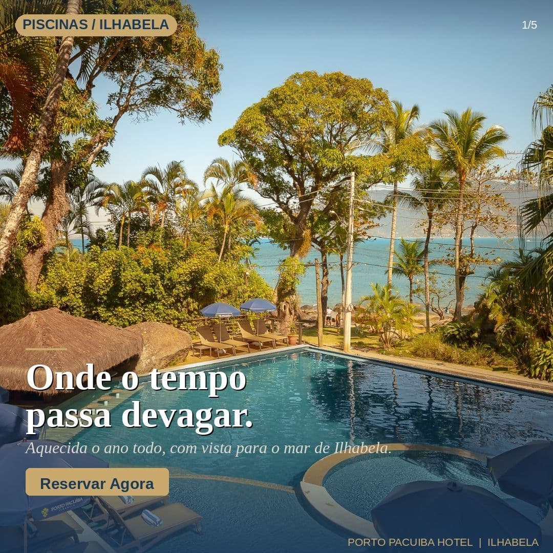 Porto Pacuíba