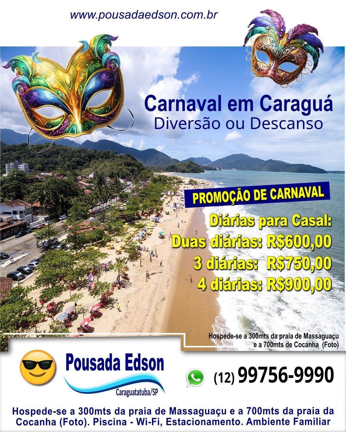 POusada Edson