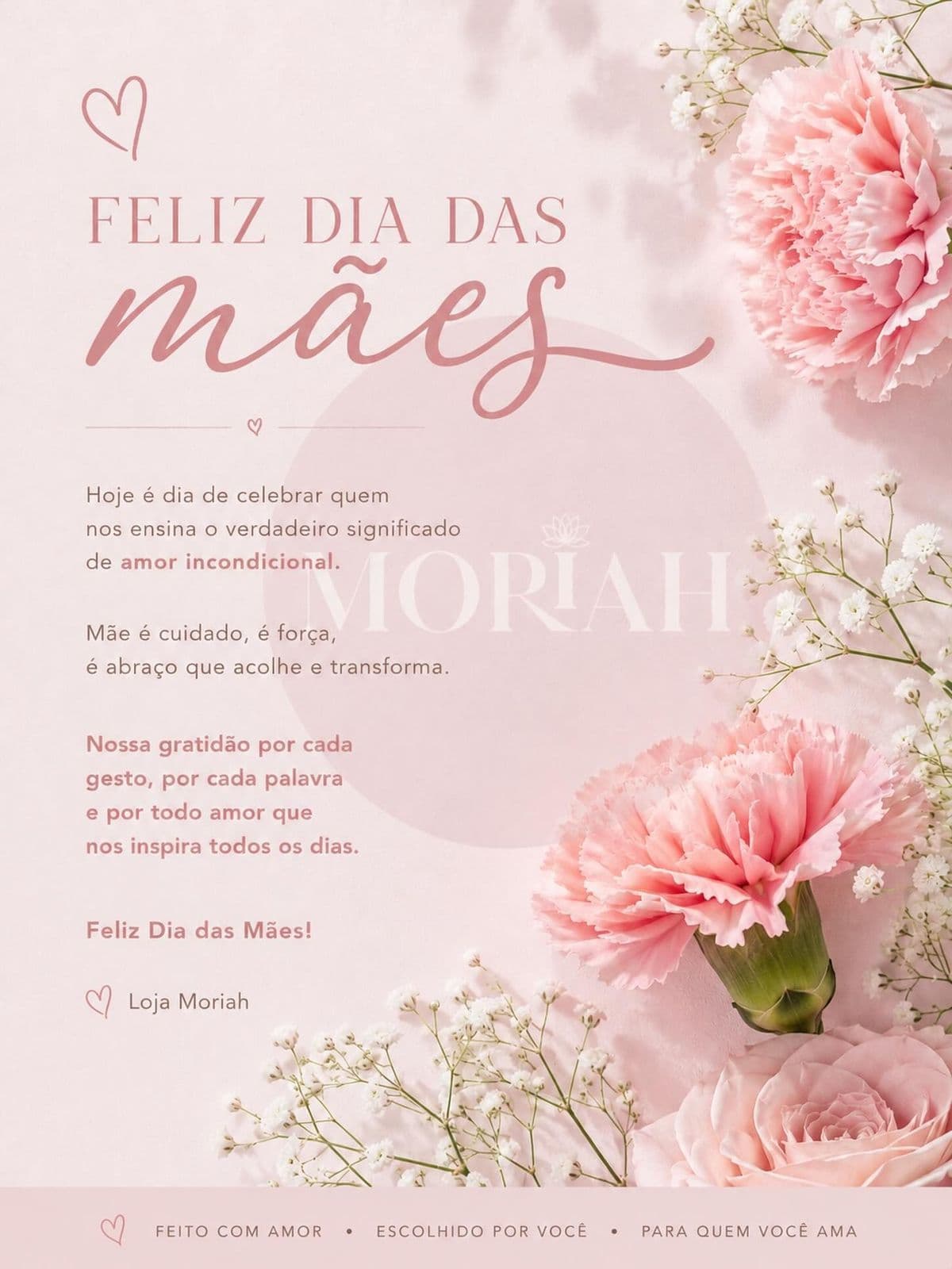 Moriah Modas Guararema