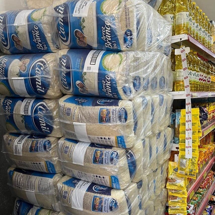 Supermercado e Padaria Galvão