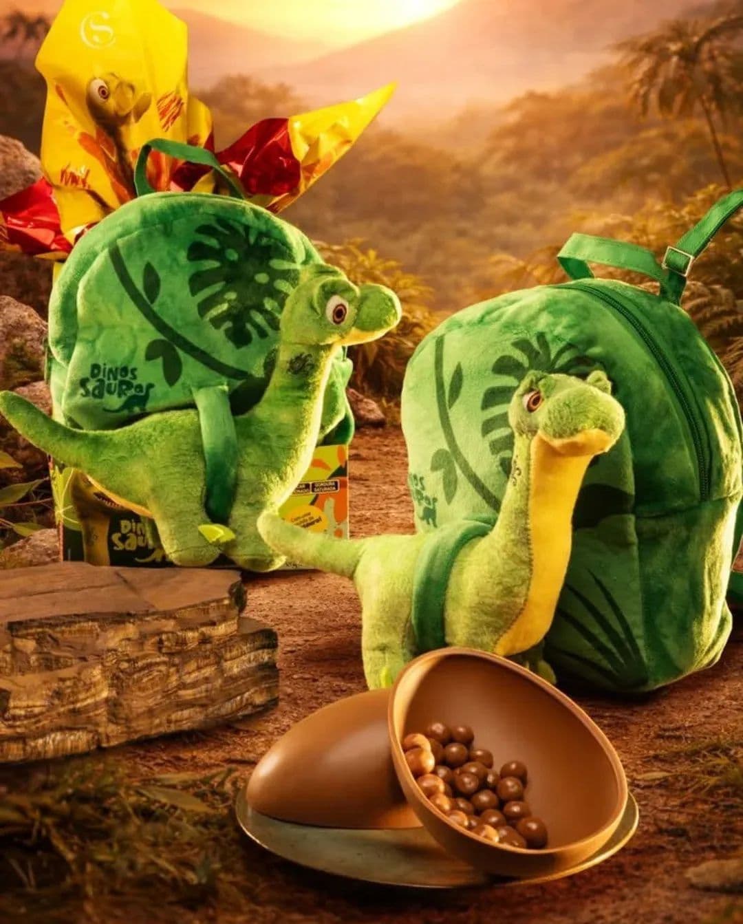 Cacau Show - Chocolates