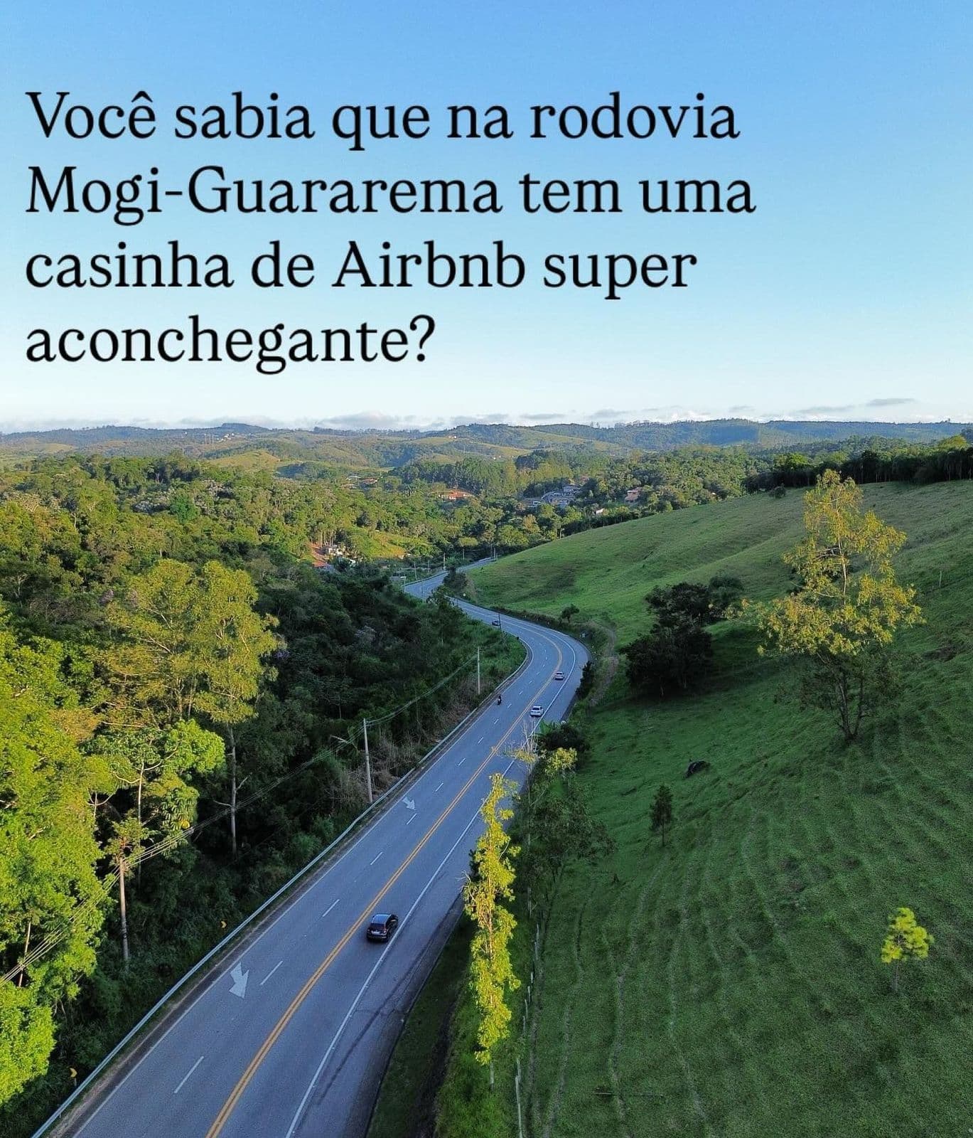 Cabana da Sogra