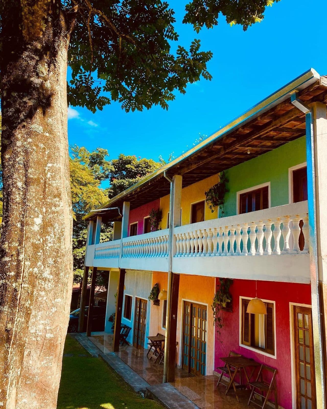 Pousada Maria Laura - Guararema