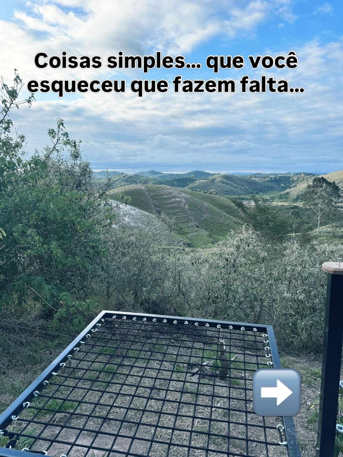 Sitio Aconchego Verde Guararema