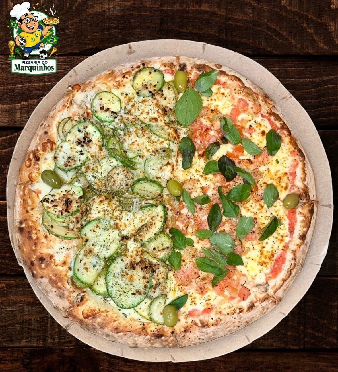 Pizzaria Do Marquinhos
