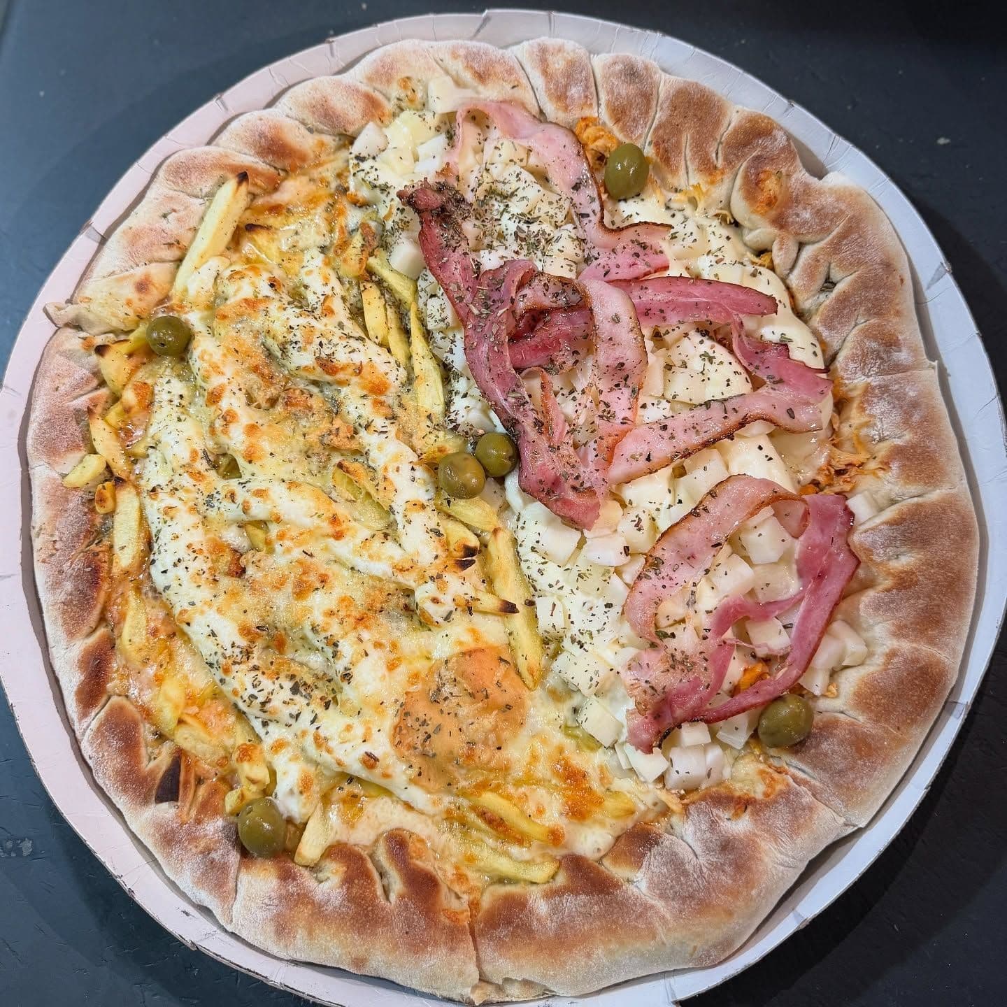 Pizzaria Veranas