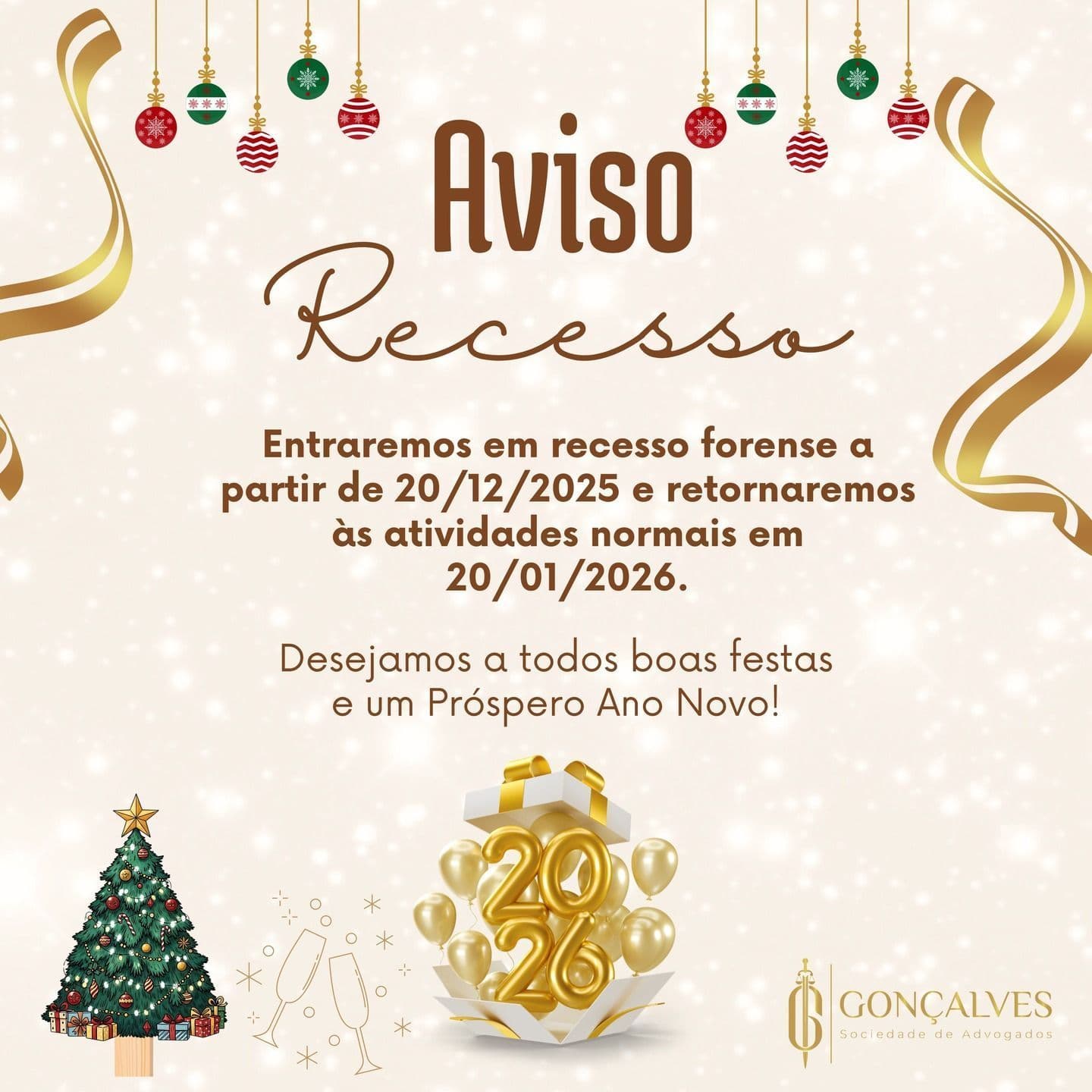 Gonçalves Sociedade de Advogados