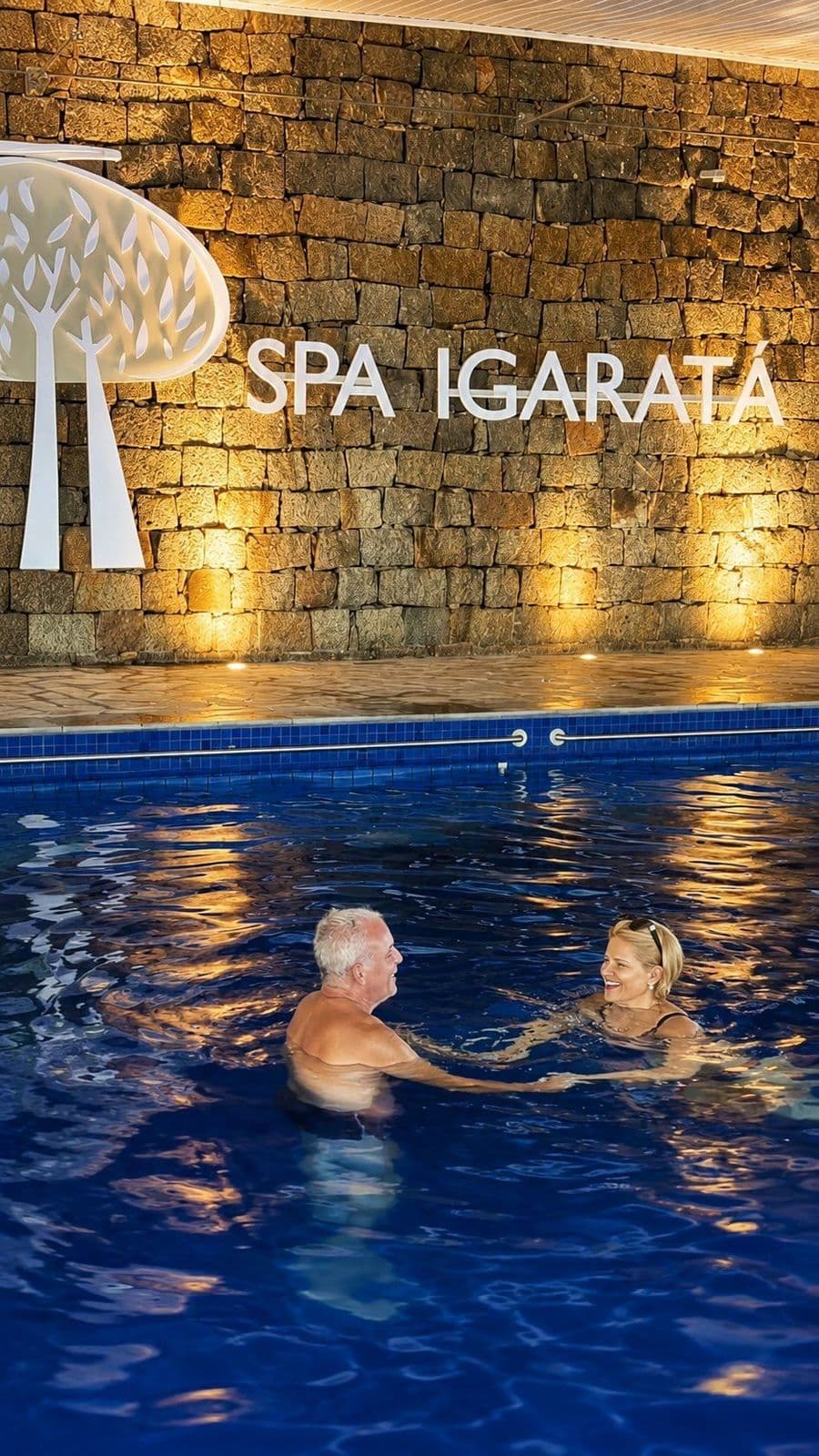 Matiz Igaratá Resort, Spa e Eventos