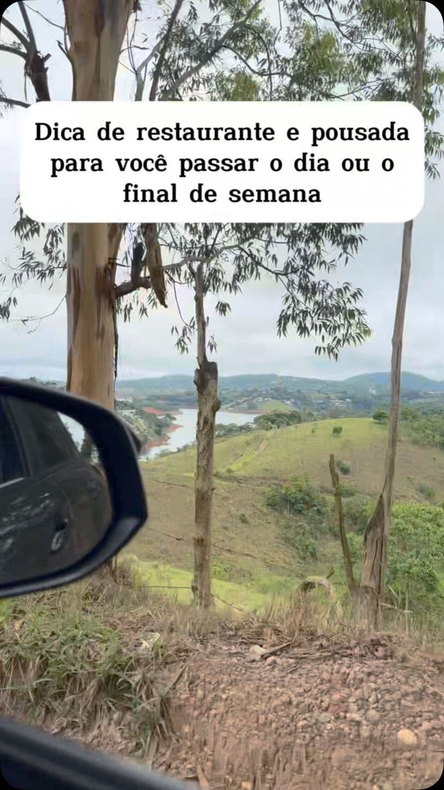 Pousada Águas de Igaratá