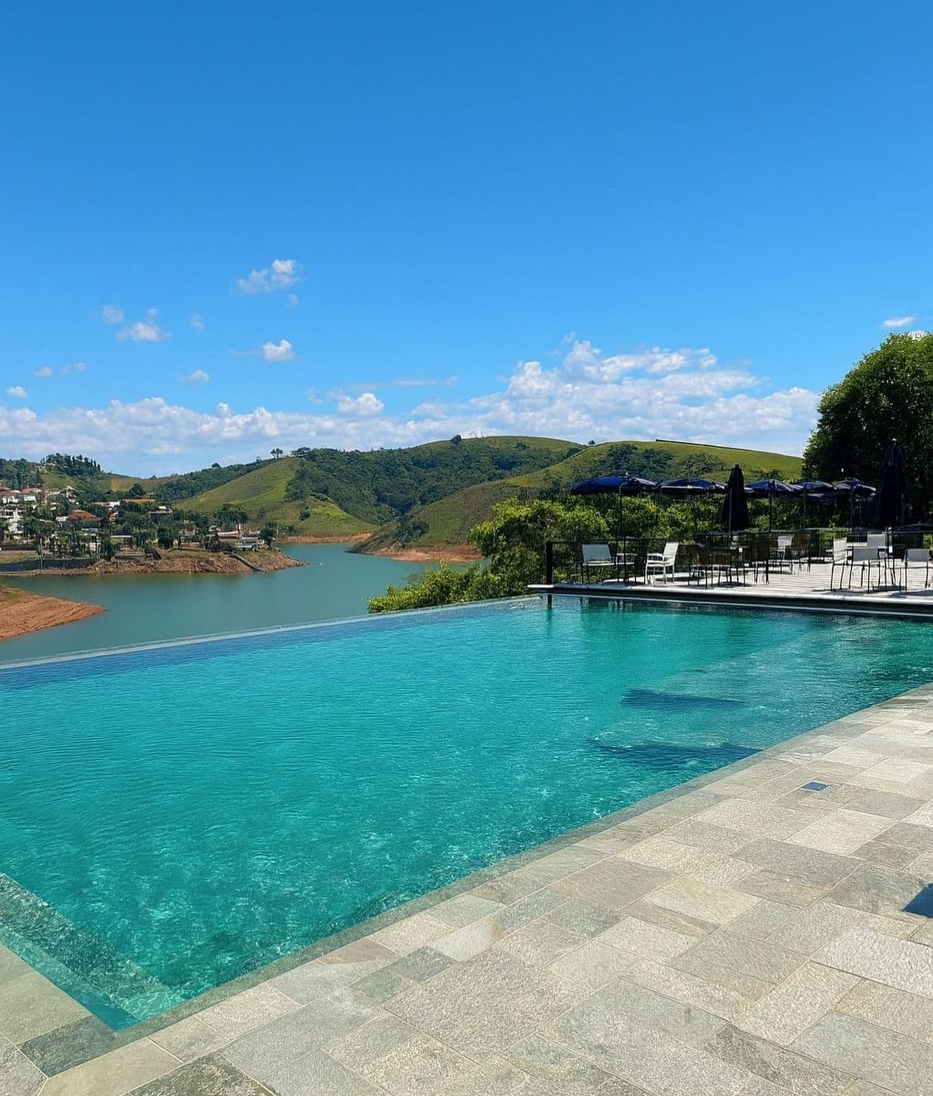 Villa Shalom Marina Clube