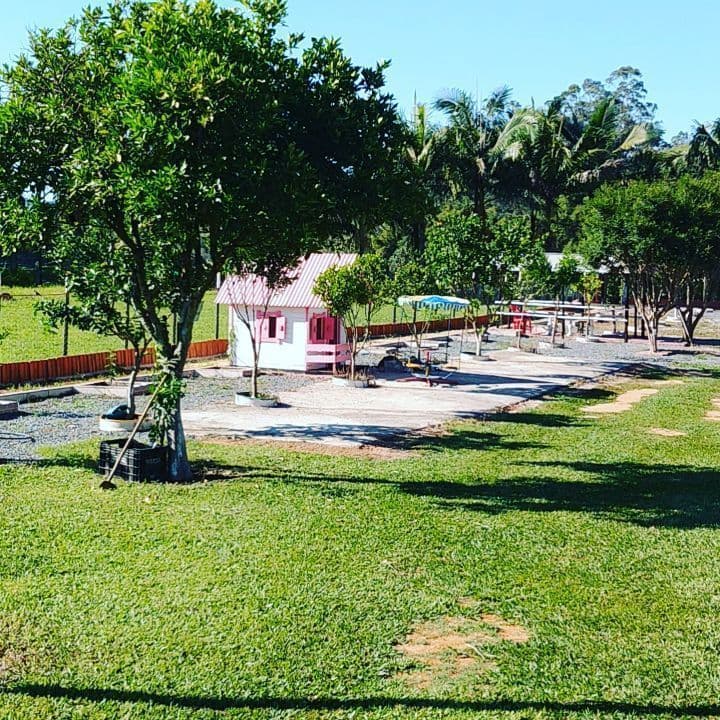 Pousada Recanto dos Rosa