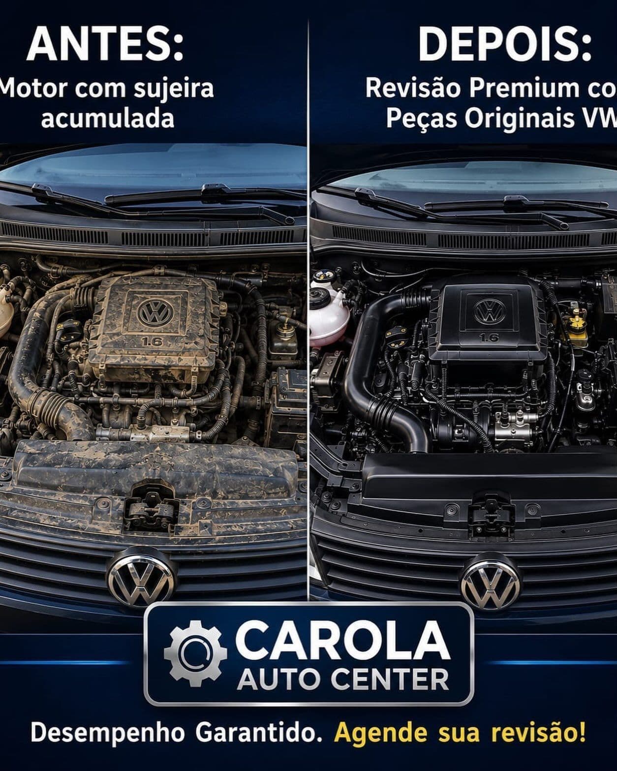 Carola Auto Center