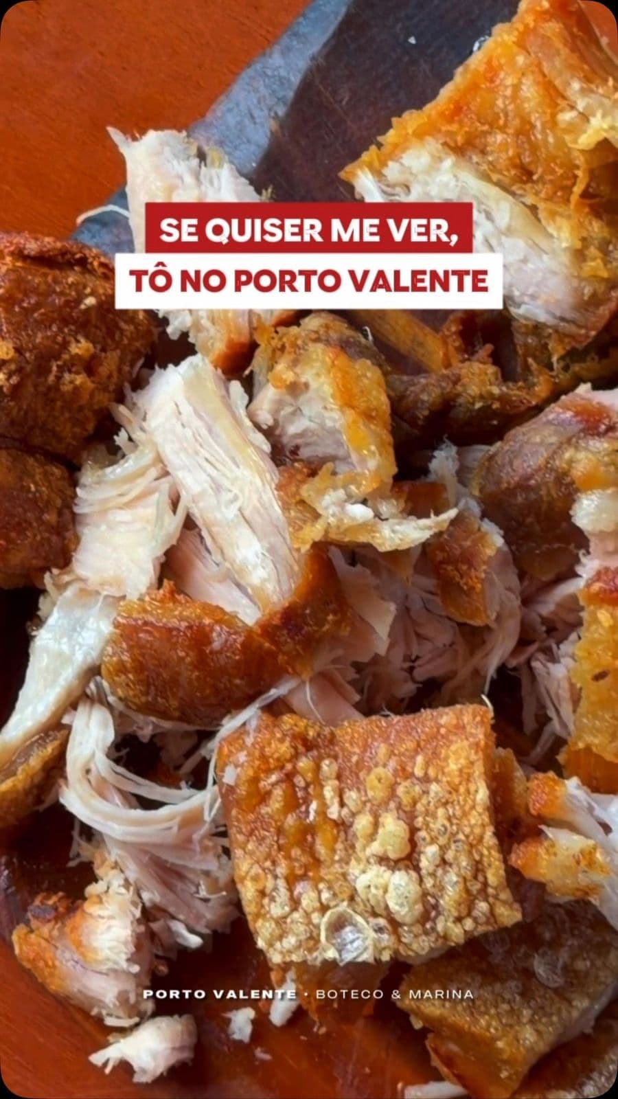 Restaurante Porto Valente 🫕🥘🍹🍻🥯🍷🧊