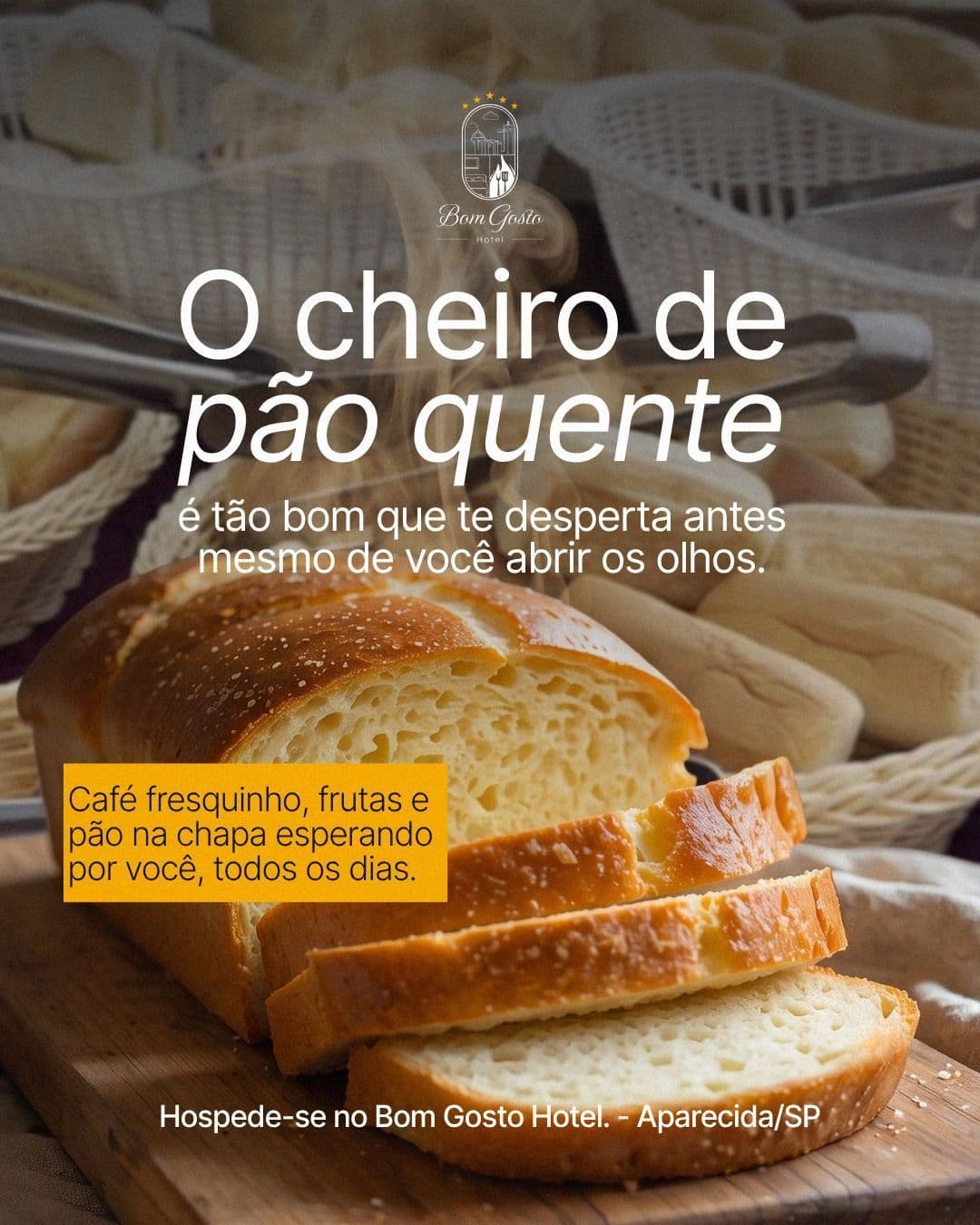 Hotel Bom Gosto