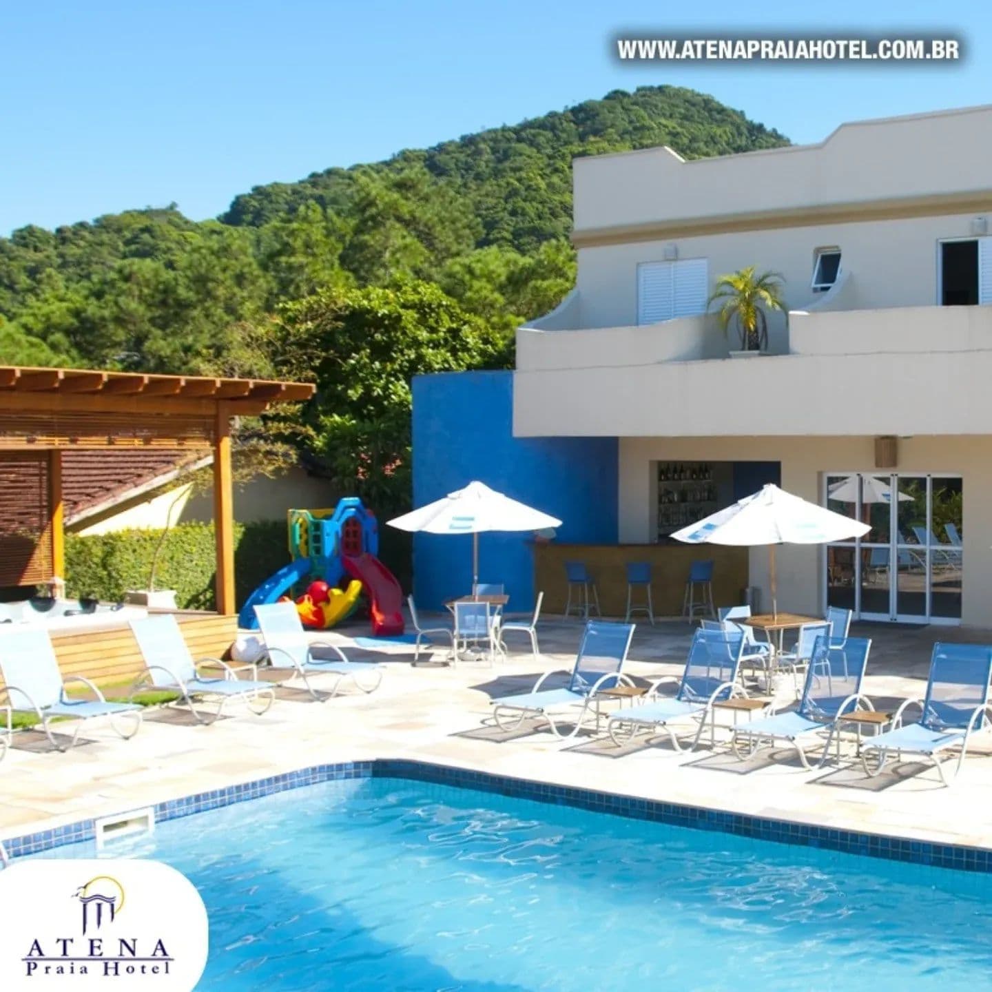 Atena Praia Hotel