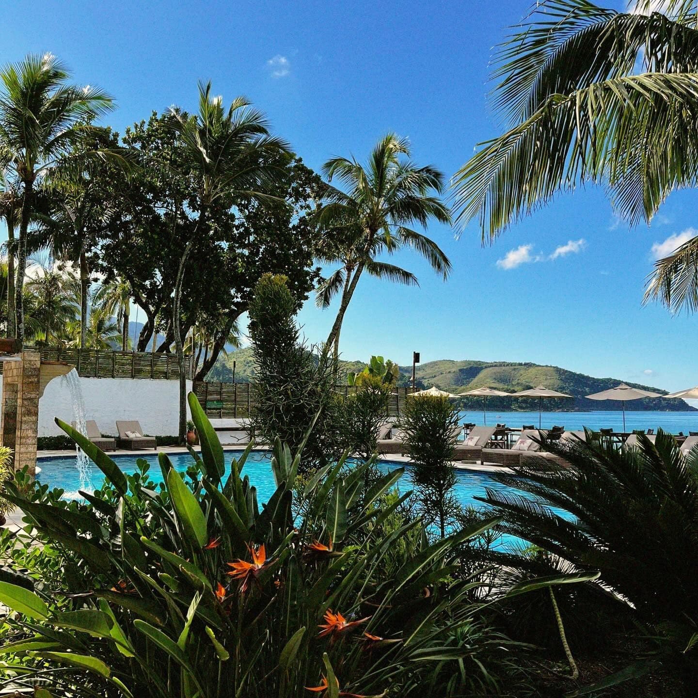 Coconut's Maresias