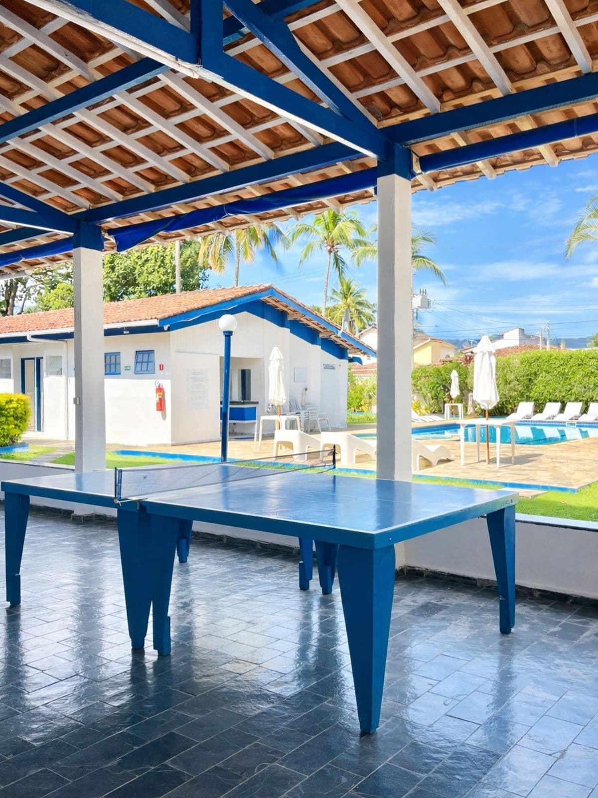 Hotel Arrastão