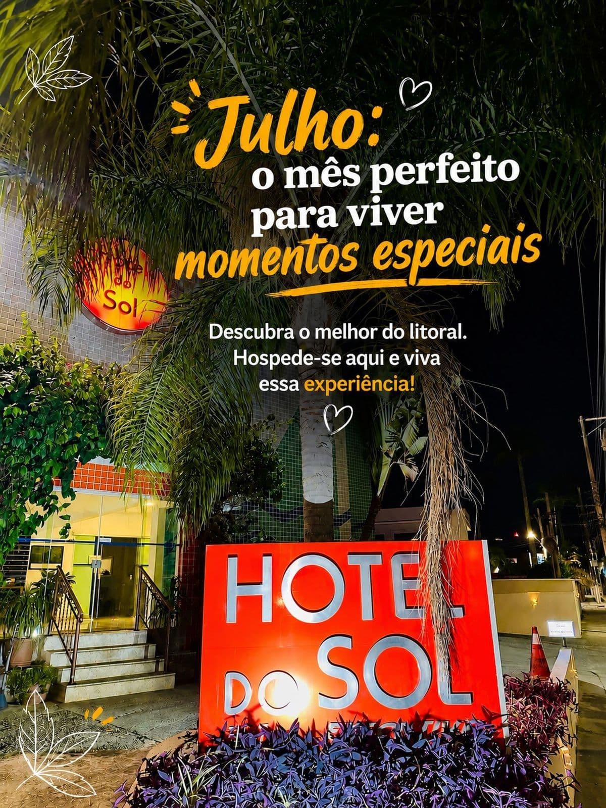 Hotel do Sol Executive