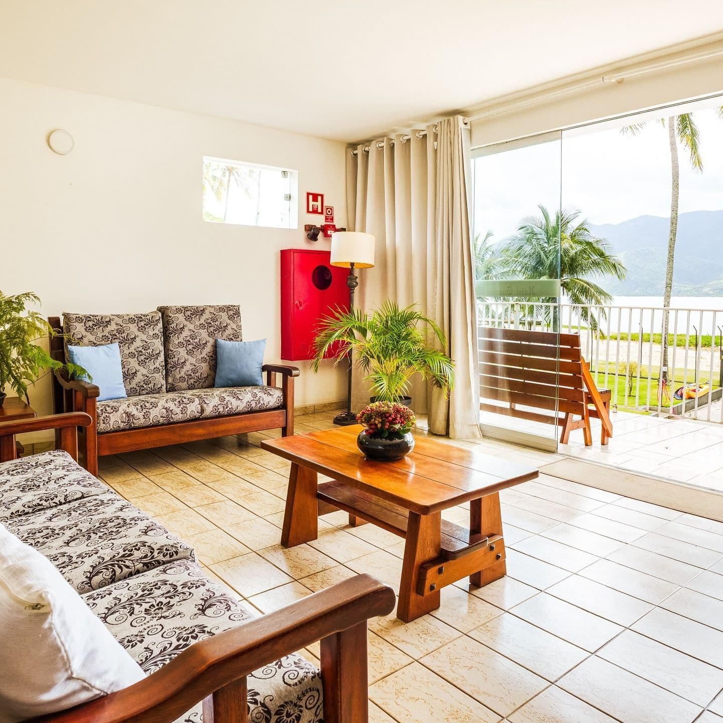 Hotel Guarda Mor