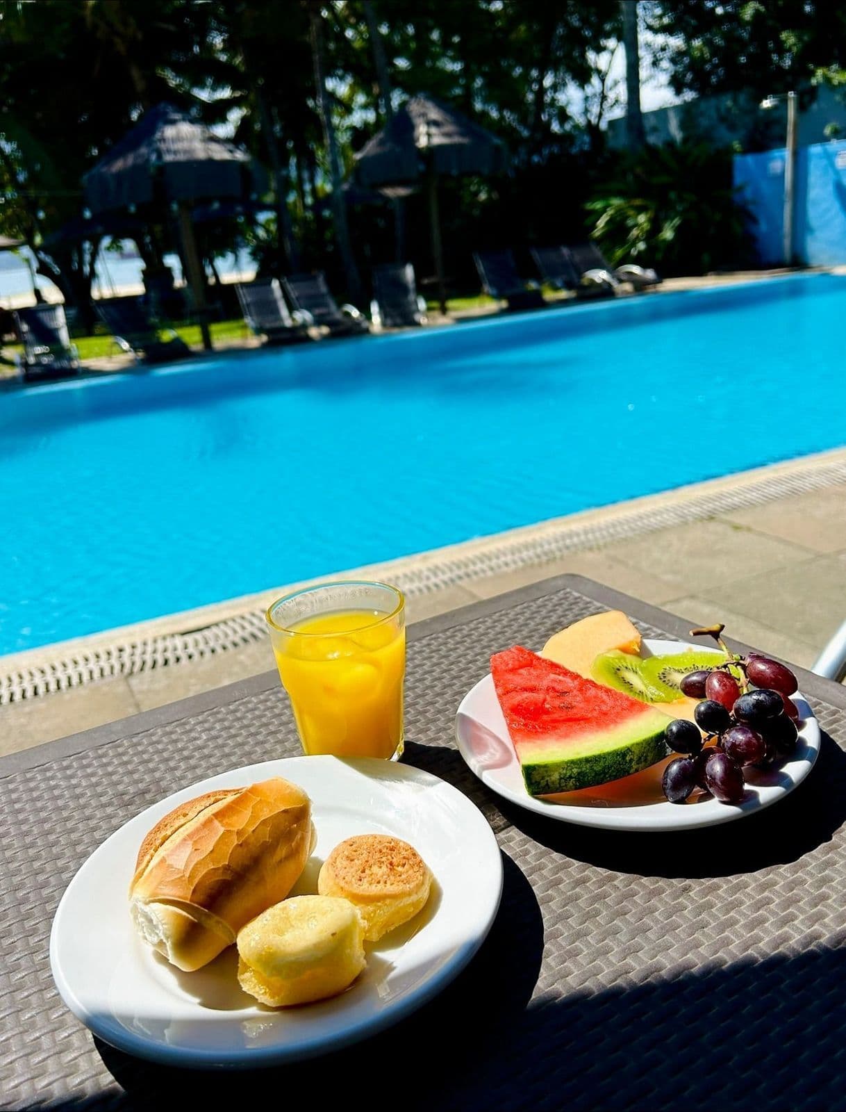 Porto Grande Hotel & Convention