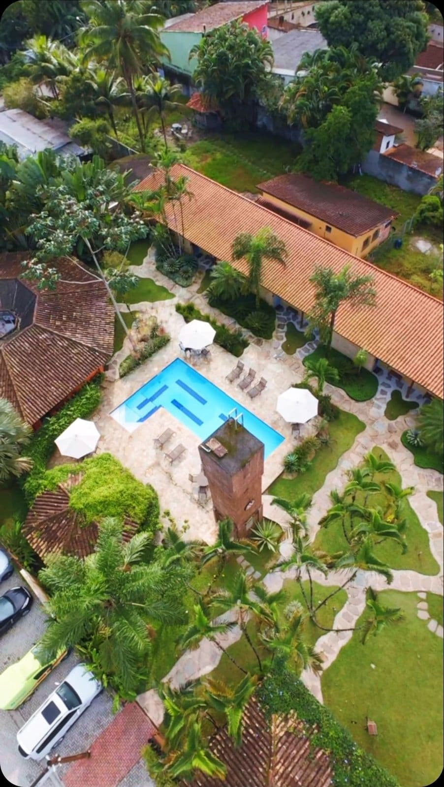 Pousada Tupinambá